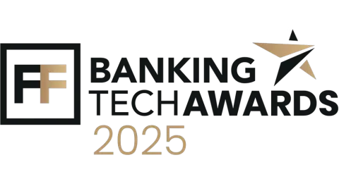 Fintech Futures Banking Tech Awards 2025 (Award)