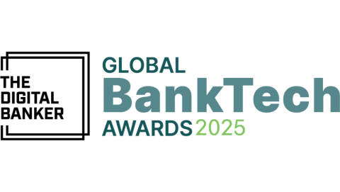 The Digital Banker - Global BankTech Awards 2025