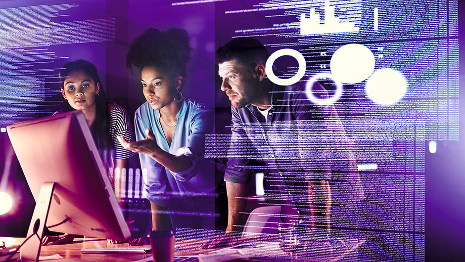 Image of LaserPro Conductor