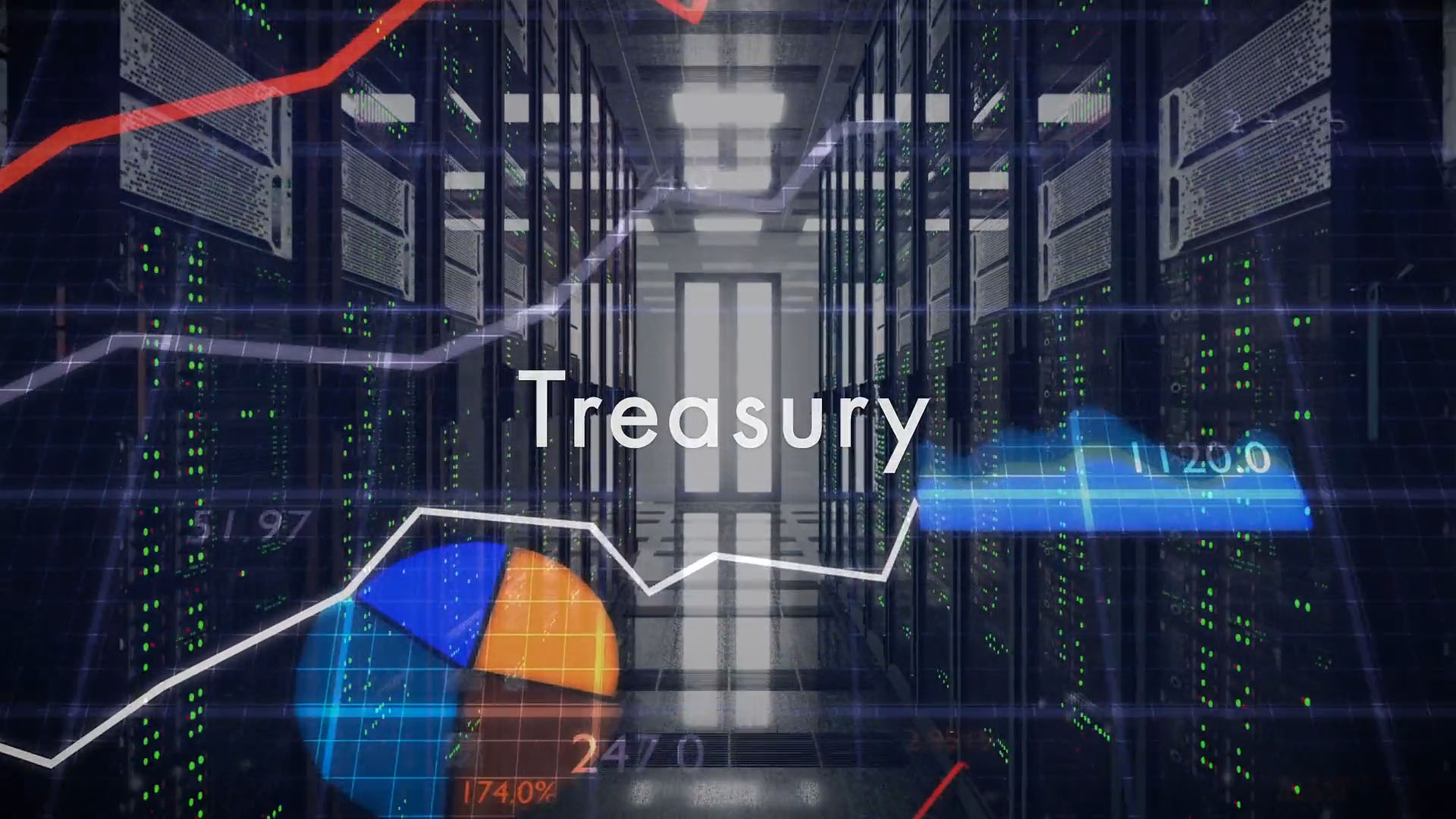 treasury capital markets