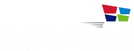 Certified Federal Credit Union Logo