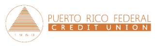 Puerto Rico Federal Credit Union Logo