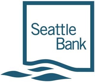 Seattle Bank Logo