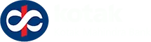 Kotak Mahindra Bank Logo