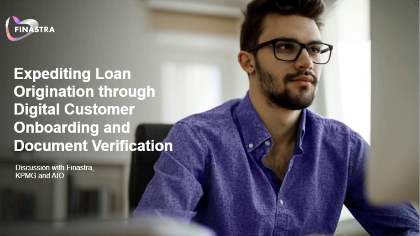 For The Moments That Matter Consumer And Small Business Lending Finastra 0336