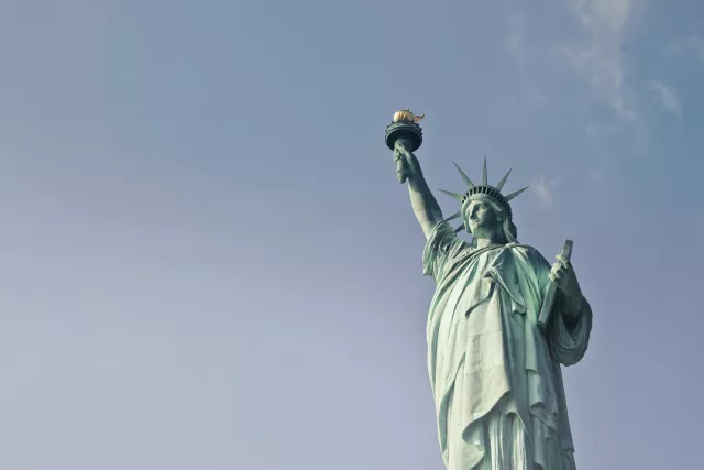 Image of Statue of Liberty