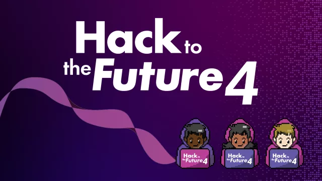 Hack to the Future 4