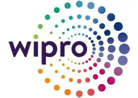 Wipro logo