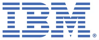 IBM logo