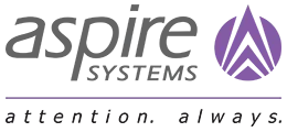 Aspire Systems Logo