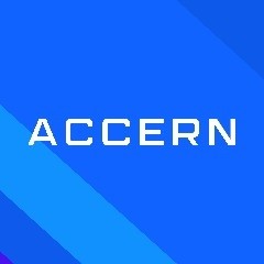 Accern partner