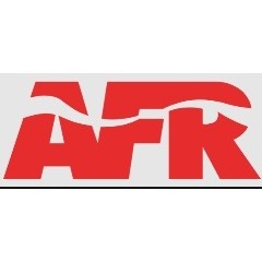 AFR Services Logo