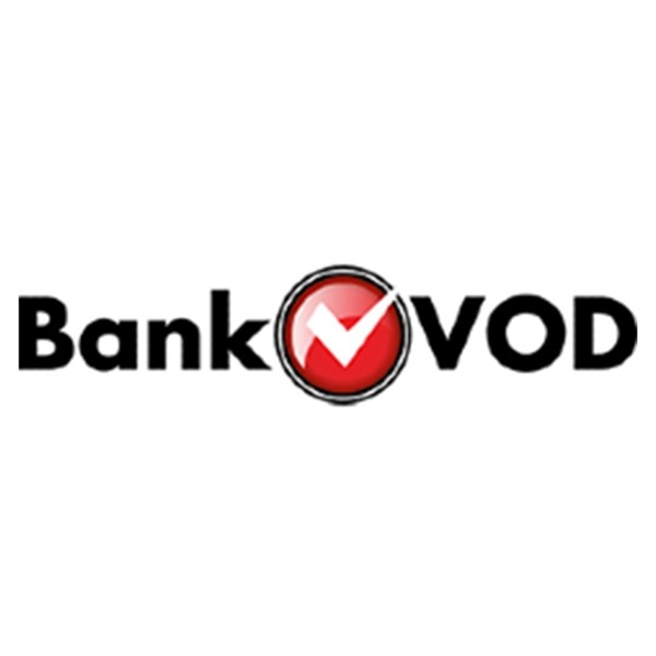 BankVOD Logo