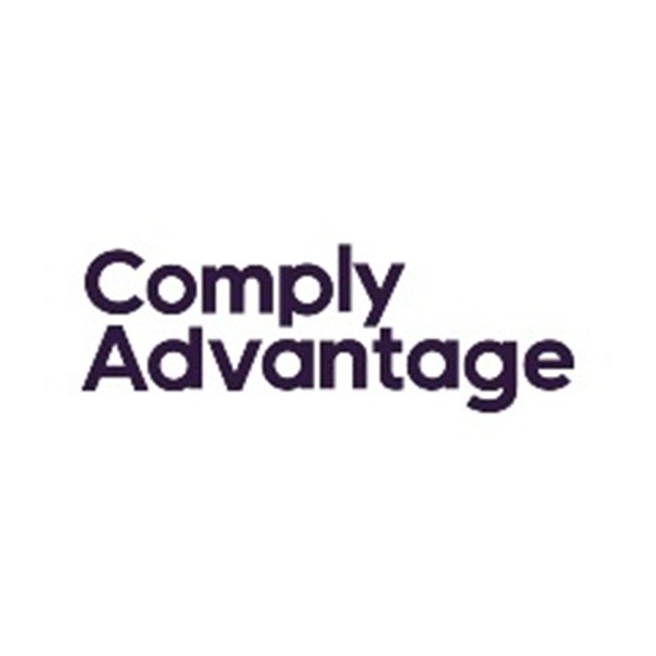 ComplyAdvantage Logo