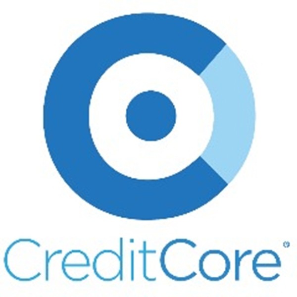 CreditCore Logo