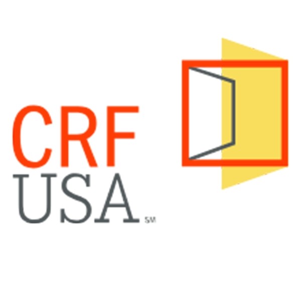 CRF USA Logo