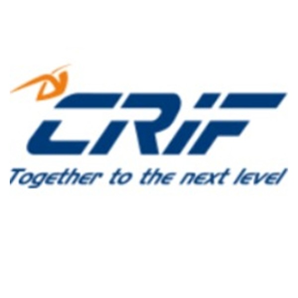 CRIF Logo