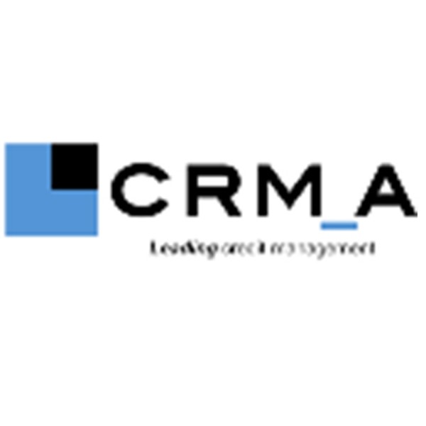 CRM_A Logo