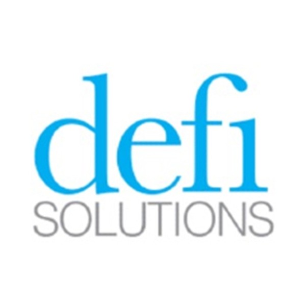 defi Solutions Logo