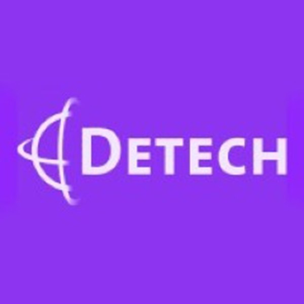 Detech Decision Technologies Ltd Logo