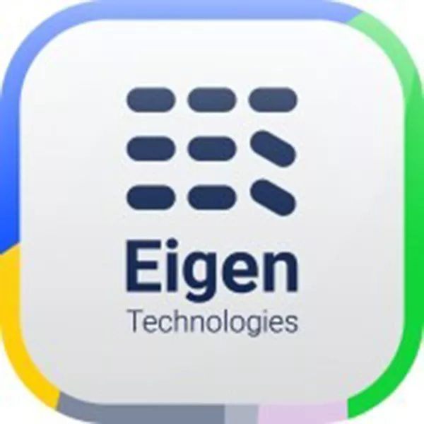 Eigentech Logo