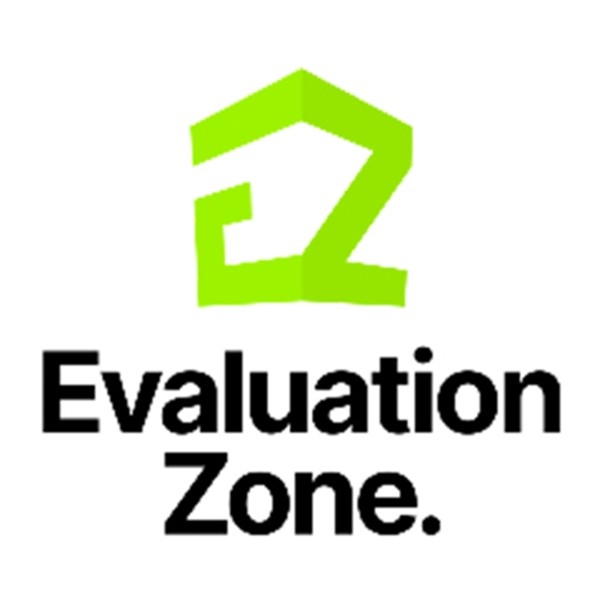 Evaluation Zone Logo