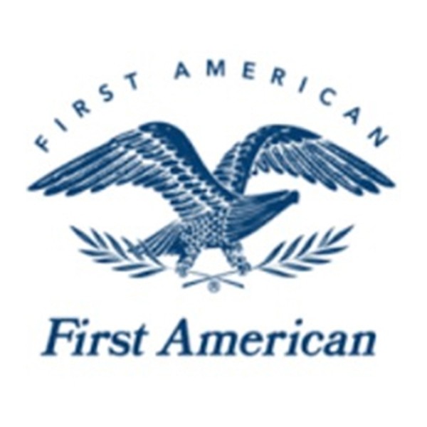 First American Logo