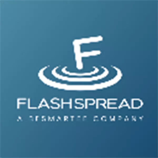 FlashSpread Logo