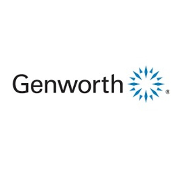 Genworth Logo