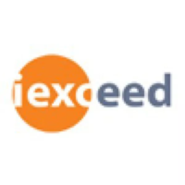 i-exceed logo