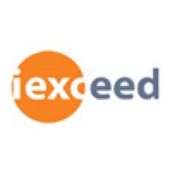 i-exceed logo