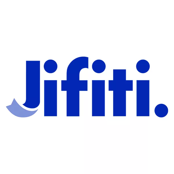 Jifiti Logo