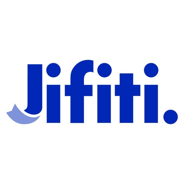 Jifiti Logo