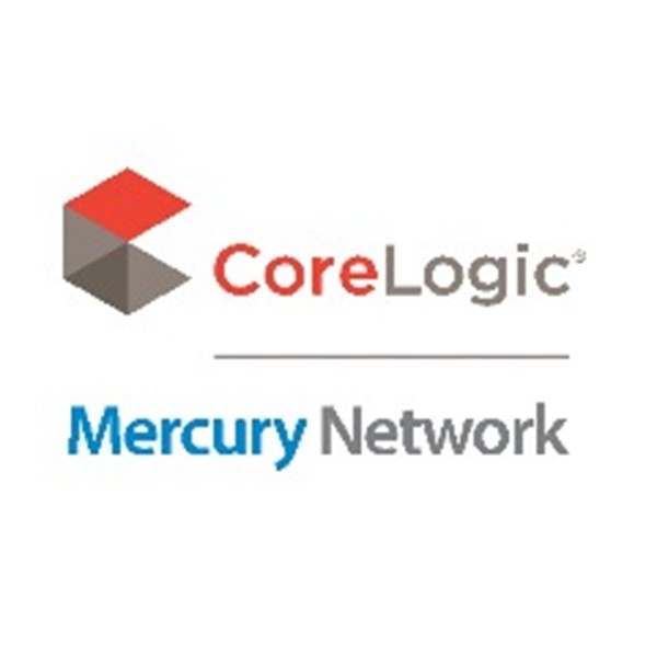 Mercury Network Logo