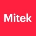 Mitek Logo