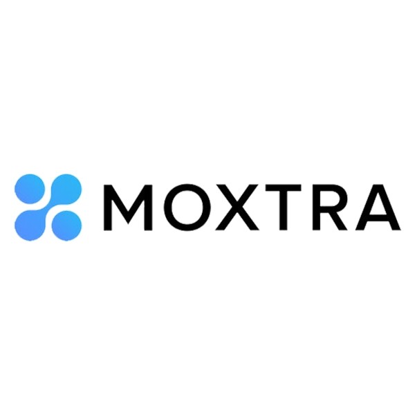 Moxtra Logo