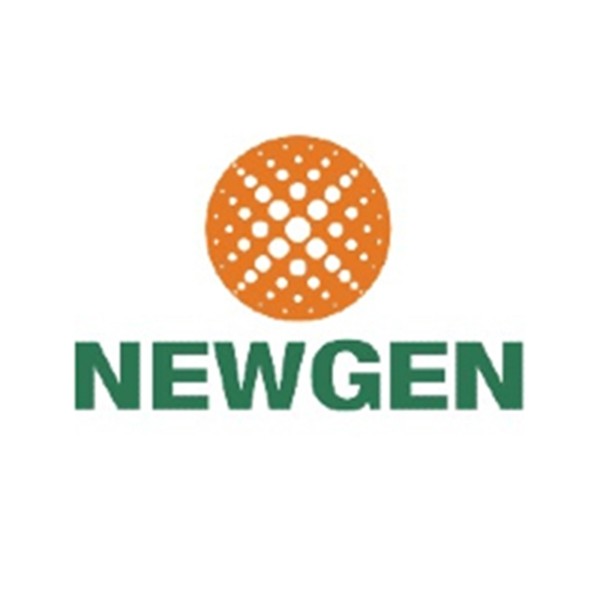 Newgen Logo