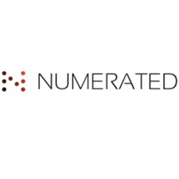 Numerated Logo