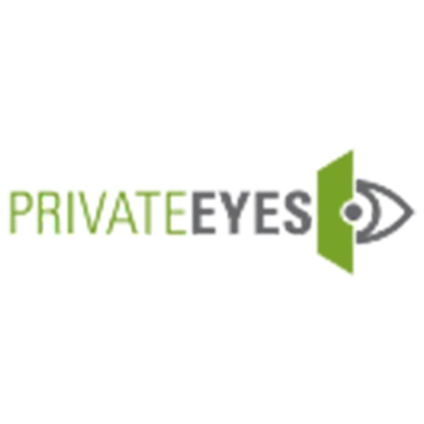 PrivateEyes Logo