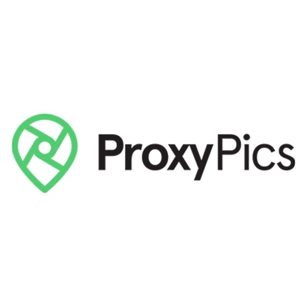 ProxyPics Logo