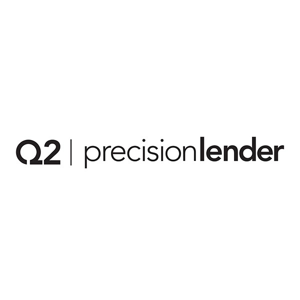 Q2 PrecisionLender Logo