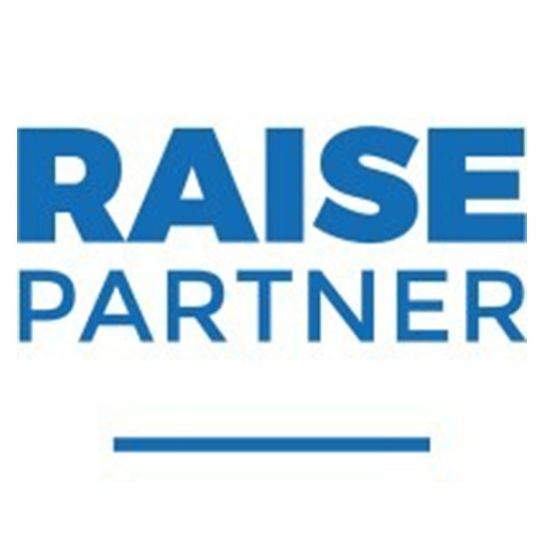 Raise Partner Logo