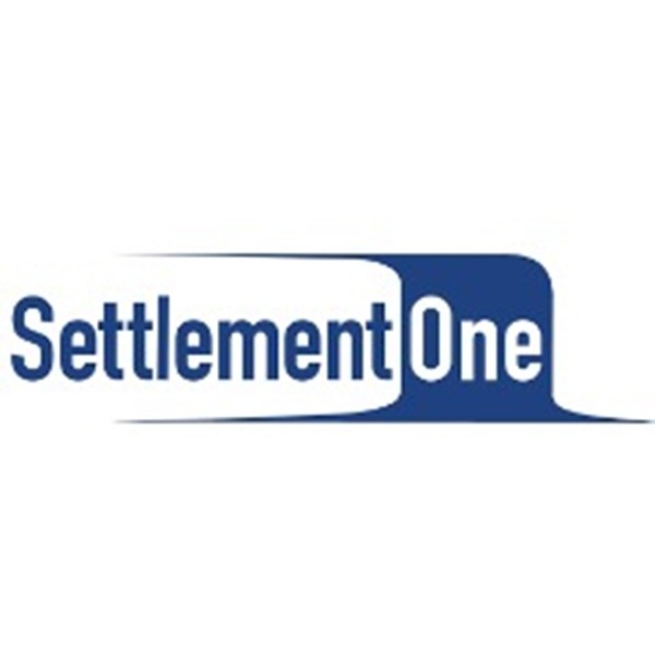 SettlementOne Logo