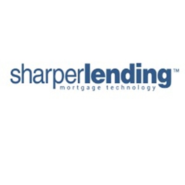 SharperLending Logo