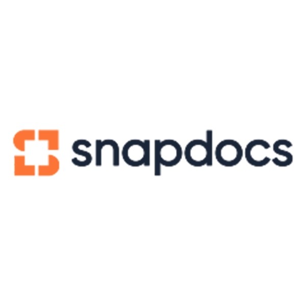 SnapDocs Logo