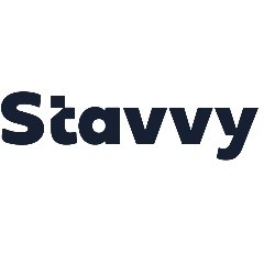 Stavvy Logo