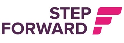 Step Forward Logo