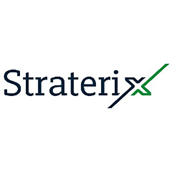 Straterix Scenarios partner