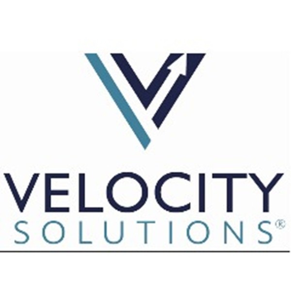 Velocity Solutions Logo