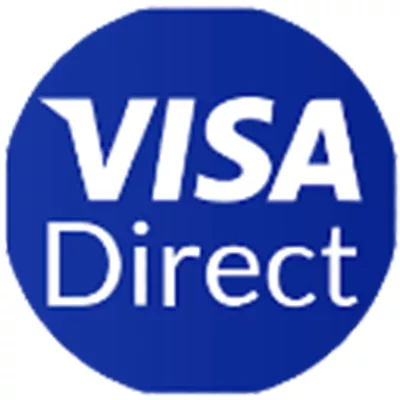 Visa Direct partner